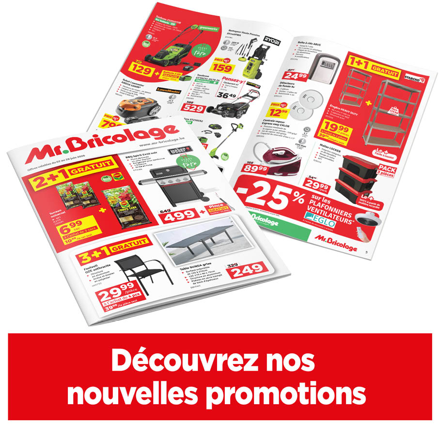 Nos folders